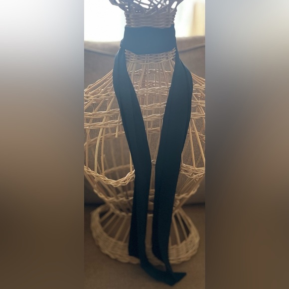 Skinny scarves - Picture 6 of 11